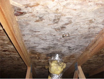 Top 10 Home Inspection Problems