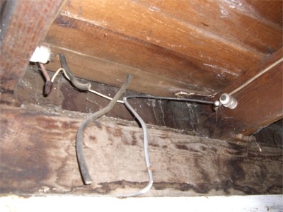 Top 10 Home Inspection Problems